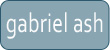 Gabriel Ash Gabriel Ash